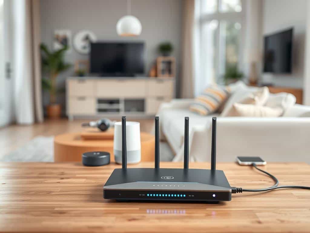 network requirements