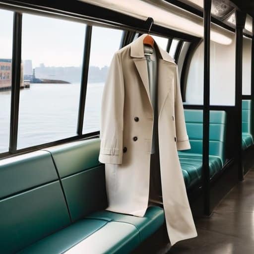 Crafting a Minimalist Travel Wardrobe Urban Breeze Meets Coastal Calm