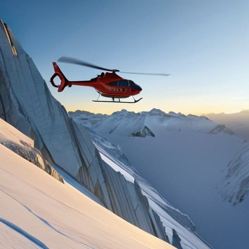 The Ultimate Safety Net: Remote Med-evac Insurance Policies 9 Designing Safe Horizons Remote Medevac Insurance Policies Unveiled