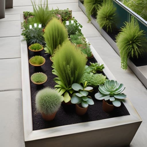 Non Custodial Wealth Management a Citygarden Blueprint