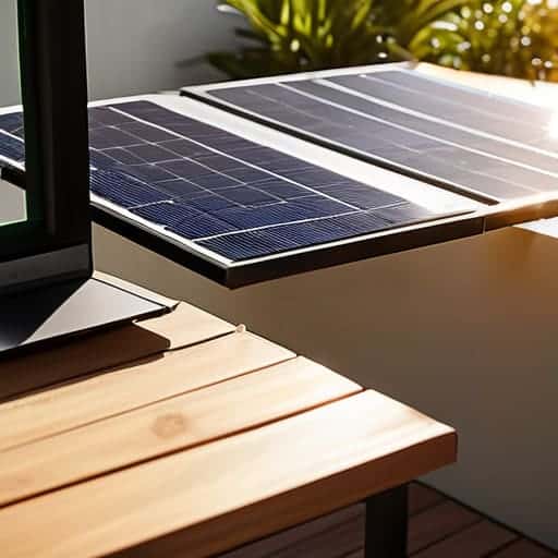 Small Scale Solar Setups for Modern Freedom