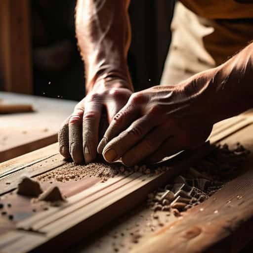 The Soulful Rhythm of Mindful Craftsmanship.