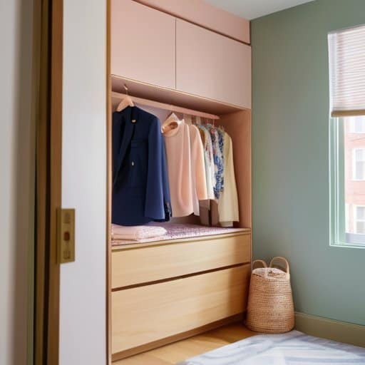 Ecofriendly Wardrobe Rotation Designer Dreams on a Budget