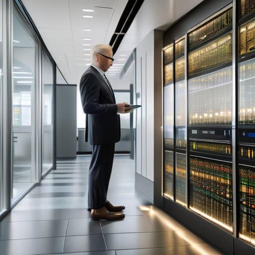 Futureproof Banking Quantumready Security Solutions Unveiled 2024