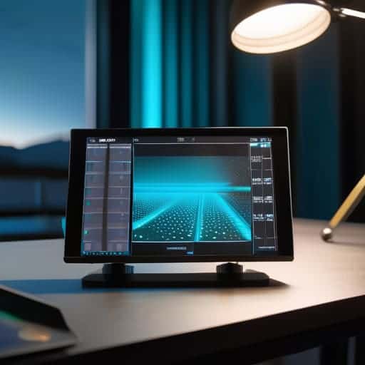 Mastering Display Brightness Consistency for Perfection.