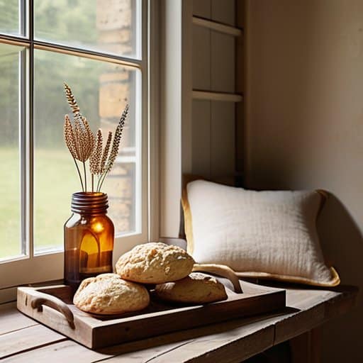 Modern Pastoral: Why the Cottagecore Lifestyle Still Appeals 10 Sustainable Hearths and Digital Gardens Cottagecore Unbound
