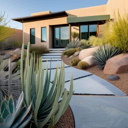 Designing with the Rhythm of the Land.