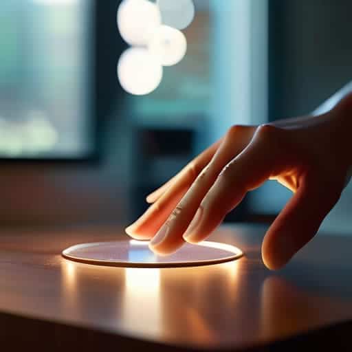 The Future Isn't Just Responsive—It’s Intuitive.