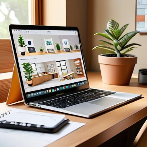 Wrapping It All Up: grid design hub