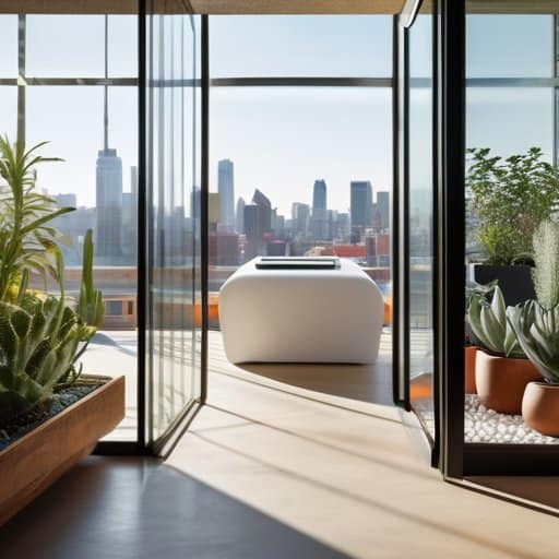 Wrapping It All Up: urban wealth blueprint