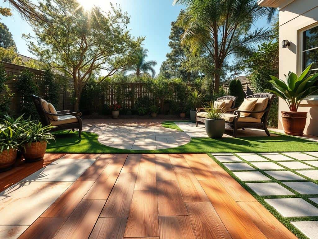 8 Outdoor Flooring Ideas That Are Stunning!