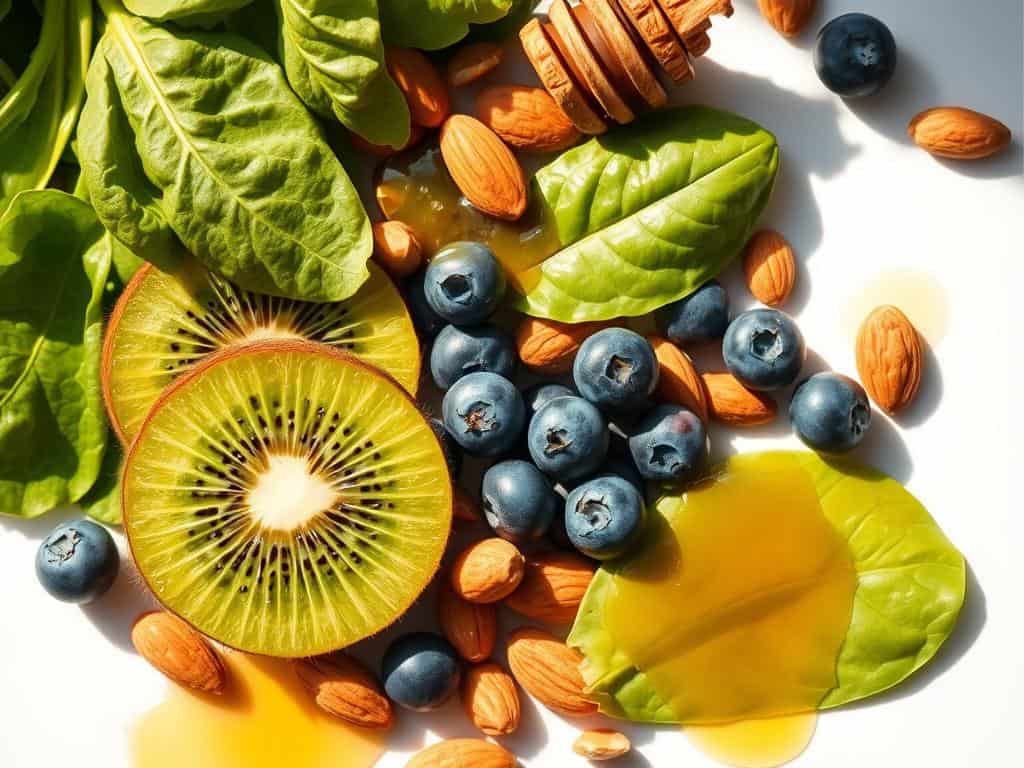 7 Superfoods That Give You Instant Energy!