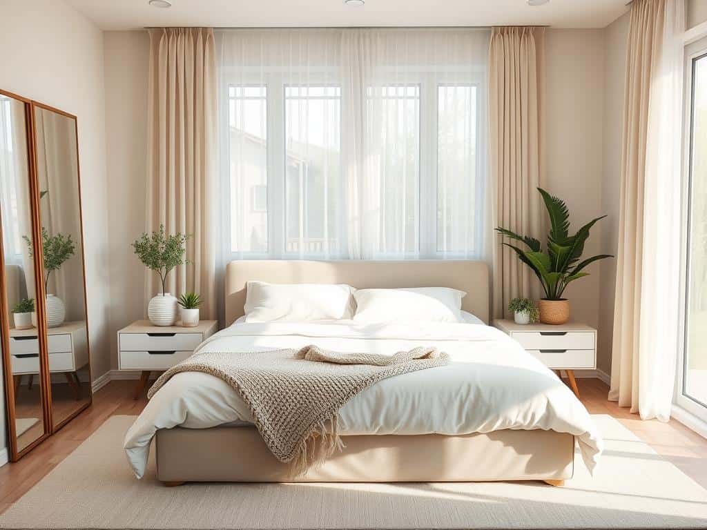 7 Bedroom Ideas That Will Help You Sleep Better!