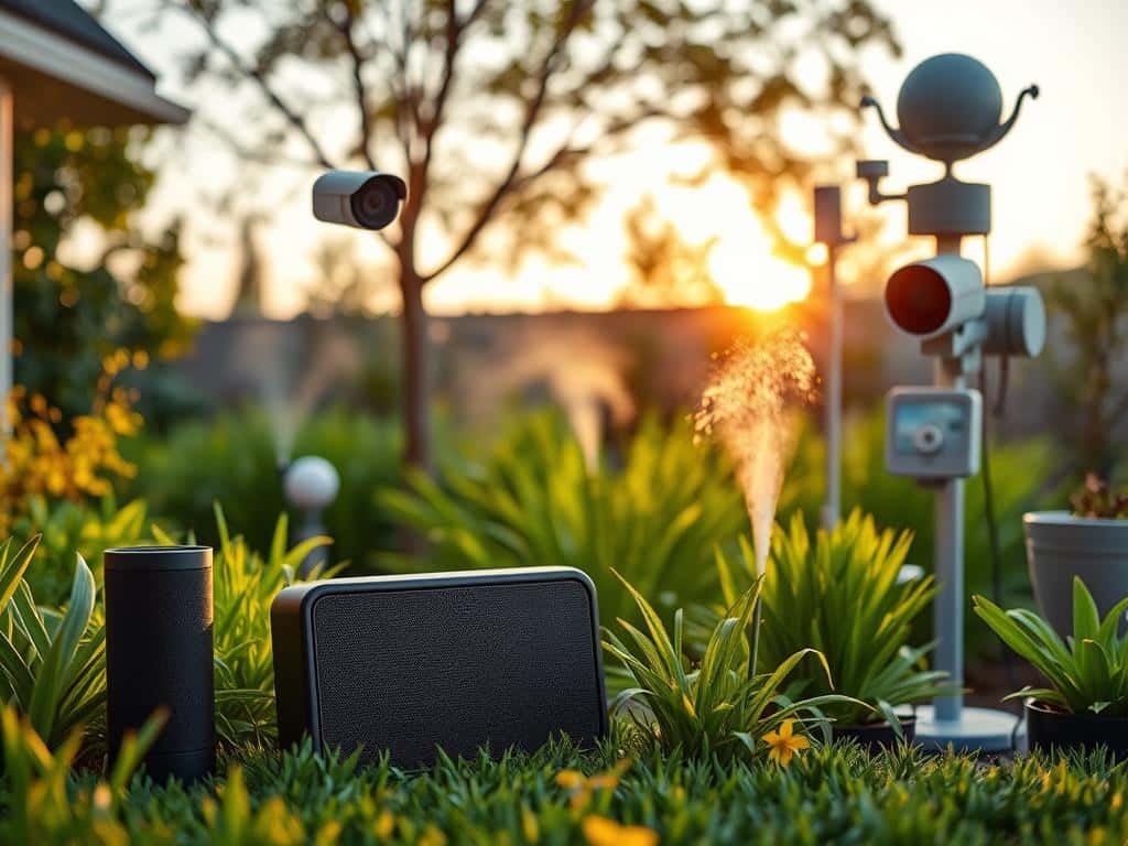 The Best Smart Gadgets for Your Outdoor Space!