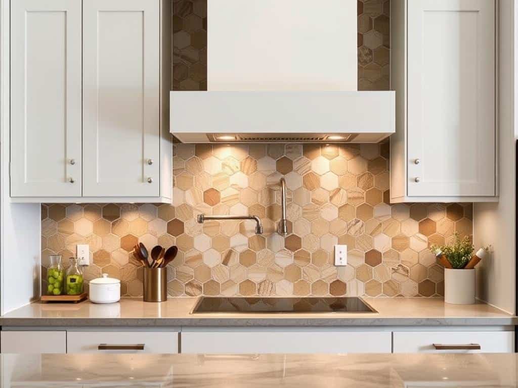 backsplash trends in kitchen design