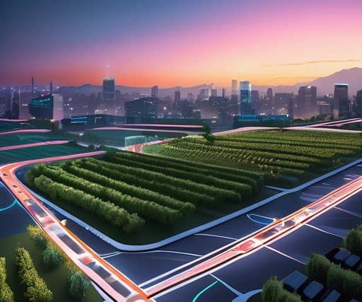 The Connected Future: a Guide to 5g Impact on Iot Growth