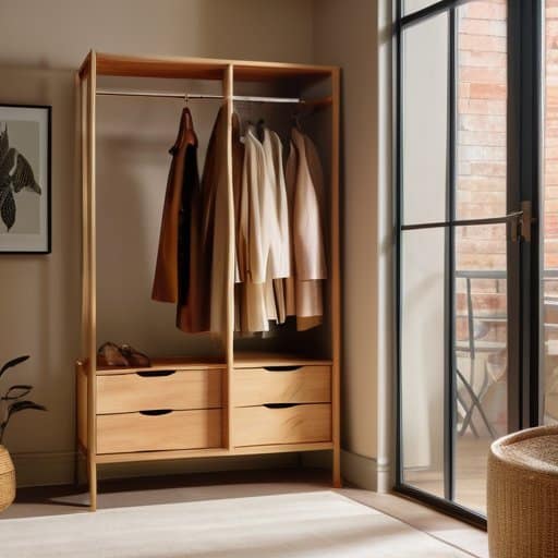 Wardrobe on Loan: the Hidden Circular Fashion Rental Perks