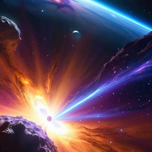 Signals From Afar: Decoding the Fast Radio Bursts (frb) Origin