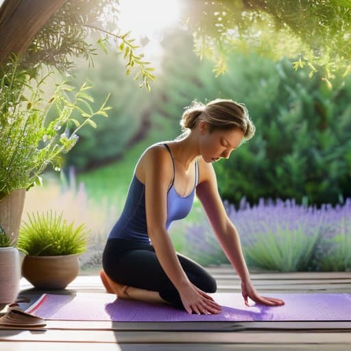 Breathe Freely: a Holistic Approach to Seasonal Allergy Relief