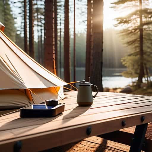 Ready for Anything: Setting Up Minimalist “off-grid Lite” Systems