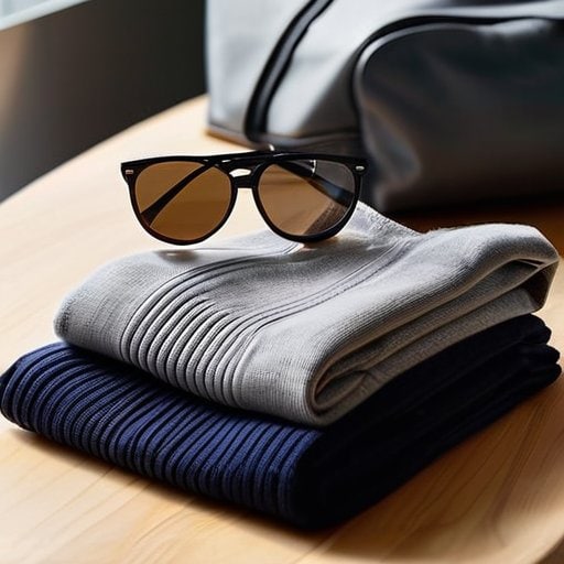 Dress Smart: Building the Perfect Minimalist Travel Wardrobe