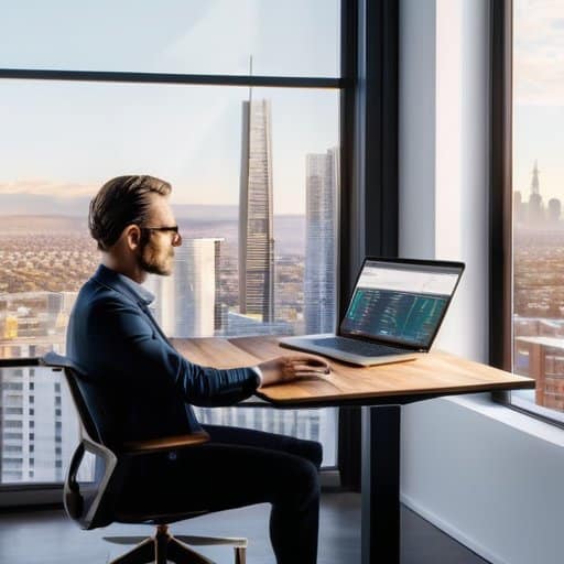 Total Control: the Rise of Non-custodial Wealth Management