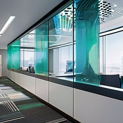 The Unhackable Office: Preparing for Post-quantum Business Security