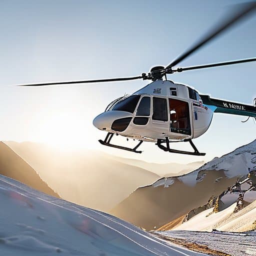 The Ultimate Safety Net: Remote Med-evac Insurance Policies