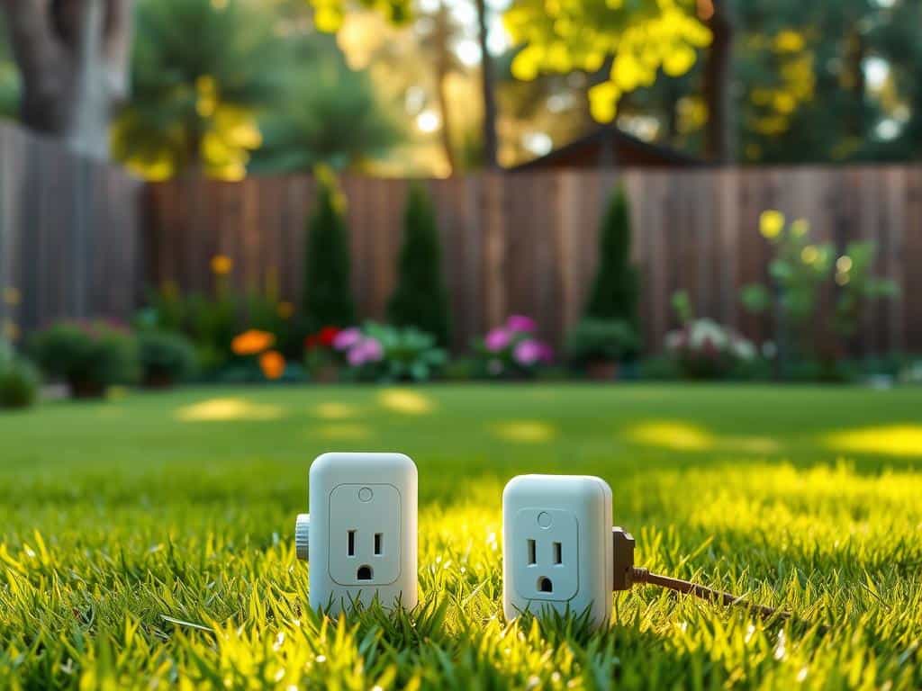 outdoor smart plugs