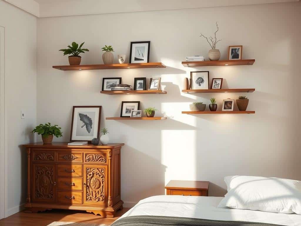 stylish storage solutions