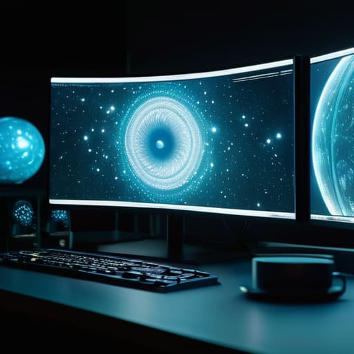 Leveraging Behavioral Psychology in Visual Effects.