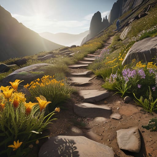 Optimism vs Utopianism Rejecting Perfection for Realism
