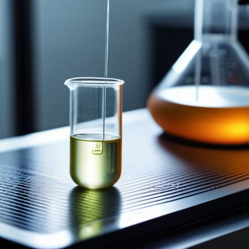 Perfecting Electrolyte Solution Preparation for Peak Performance.