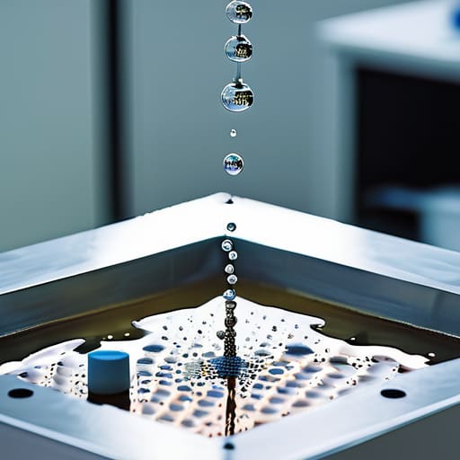 Growing Solid Metal: Electroforming Chemical Bath Setup Manual 10 Precision Control Anode and Cathode Configuration Strategies