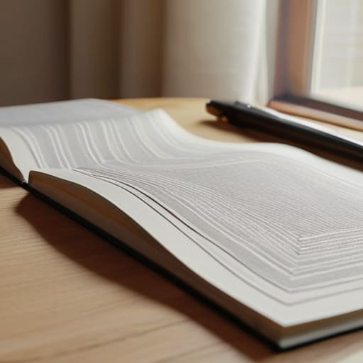Reducing Decision Fatigue Through Minimalist Rituals.