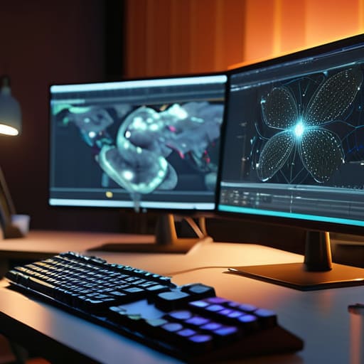 Mastering VFX workflows, Bringing It All Home.