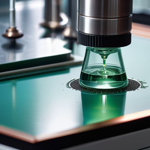 Mastering electroforming variables, bringing it all together.