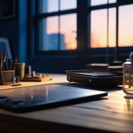 Designing Your Way Forward through creative focus.