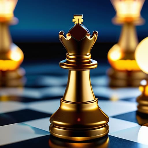The Bottom Line: strategic intellectual asset management.