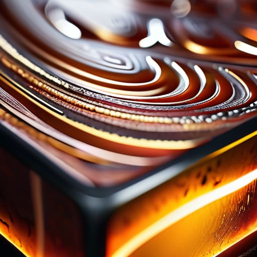 Mastering Mokume-Gane at The Final Forge.