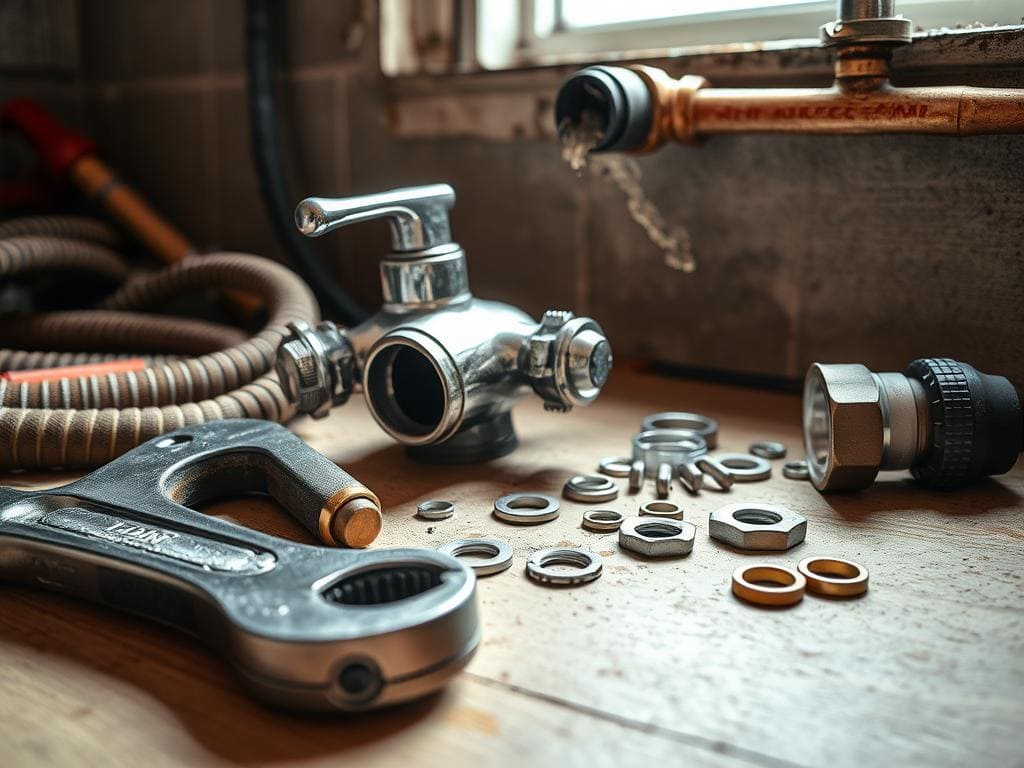 Save $$$ with These 7 DIY Plumbing Repairs!