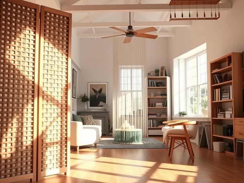 DIY room divider ideas DIY room divider ideas