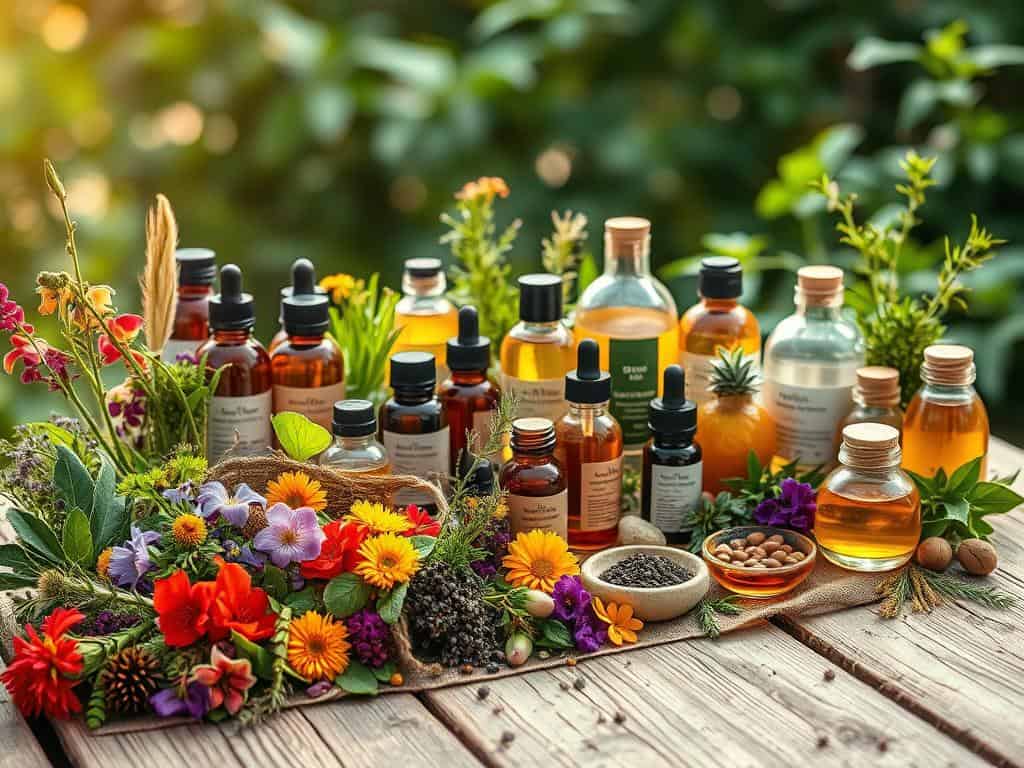 10 Natural Remedies for Everyday Ailments!
