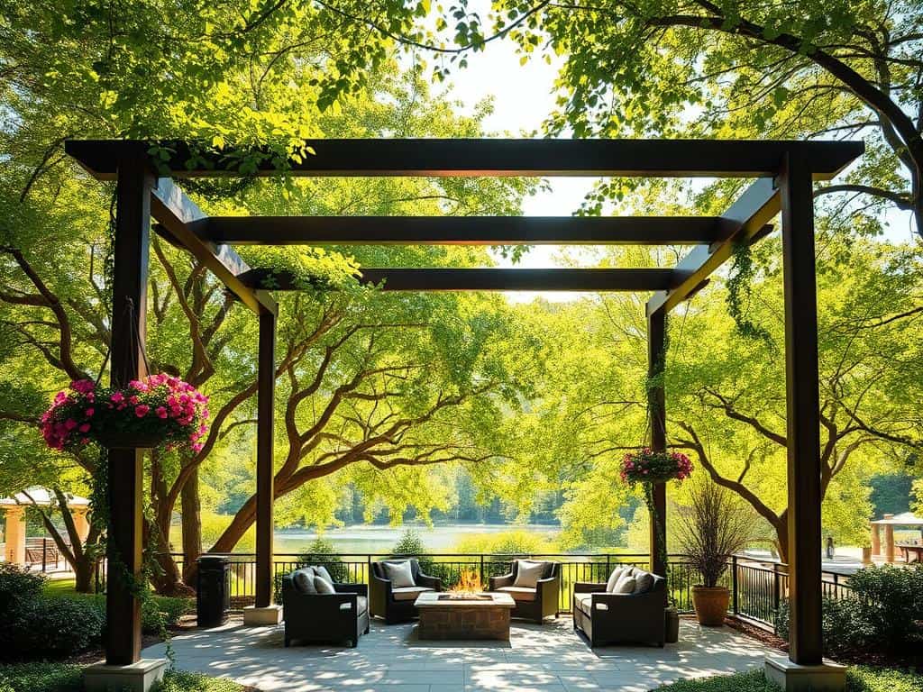 Stay Cool: Best Ways to Add Shade to Your Patio!