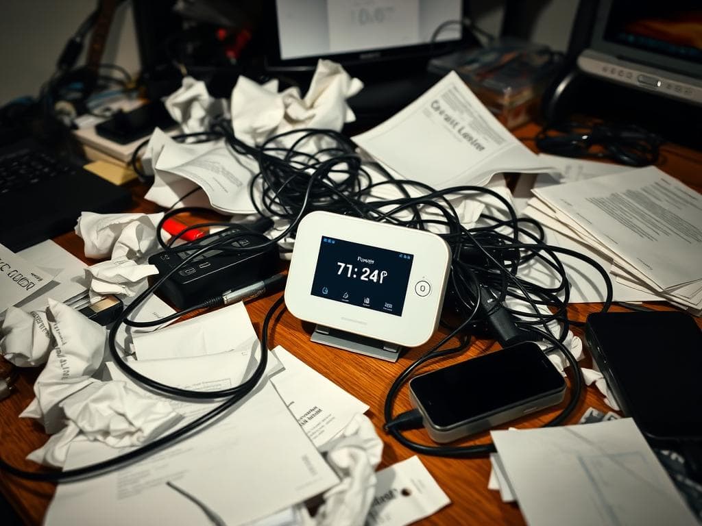 10 Common Smart Thermostat Mistakes (And How to Fix Them)