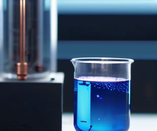 Growing Solid Metal: Electroforming Chemical Bath Setup Manual