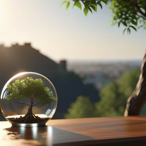 Step-by-step Tomorrows: Protopian Mindset Orientation