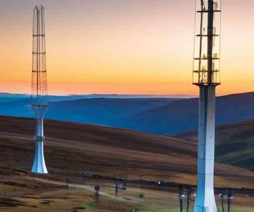 Waves in the Air: Sdr Software Defined Radio Interferometers