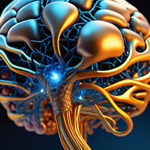Bilateral Brain Communication Efficiency and the Speed of Thought.