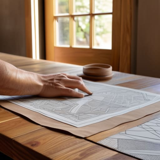 Decoding Architectural Signifiers and Signifieds in Modern Living